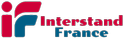 Logo INTERSTAND FRANCE